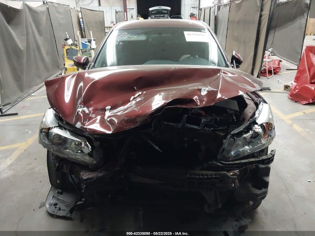 1HGCR2F58EA114560 Honda k24w1