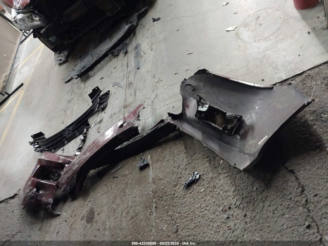 1HGCR2F58EA114560 Honda k24w1