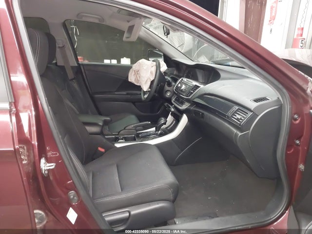 1HGCR2F58EA114560 Honda k24w1
