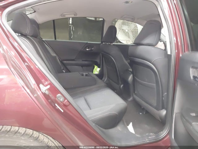 1HGCR2F58EA114560 Honda k24w1