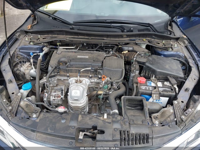 1HGCR2F0XHA000391 Honda k24w1