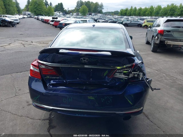 1HGCR2F0XHA000391 Honda k24w1