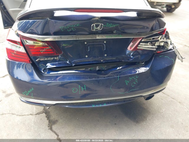 1HGCR2F0XHA000391 Honda k24w1