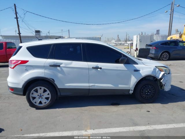 1FMCU0F71EUE28581 Ford ESCAPE S
