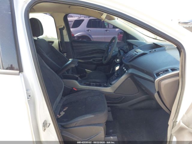 1FMCU0F71EUE28581 Ford ESCAPE S