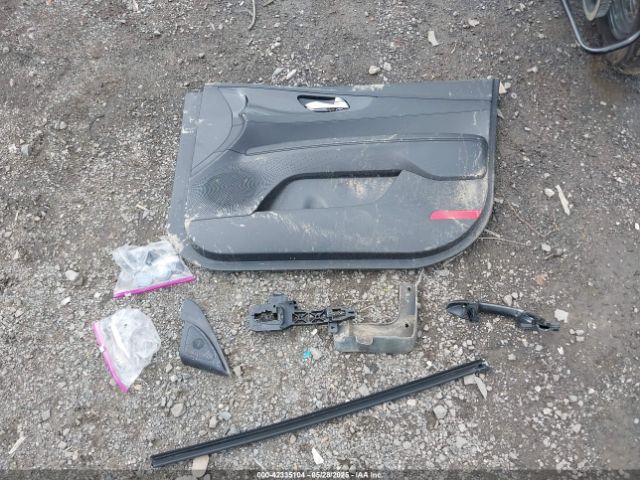 3KPF34AD9ME293470 KIA Forte Gt-line
