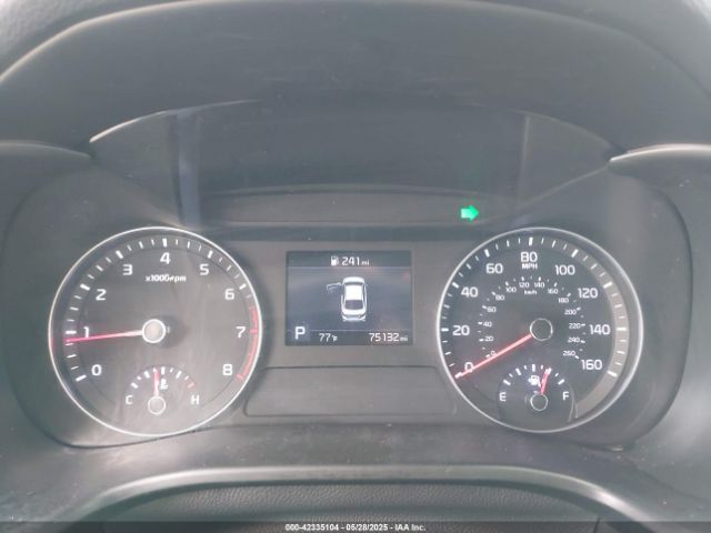 3KPF34AD9ME293470 KIA Forte Gt-line