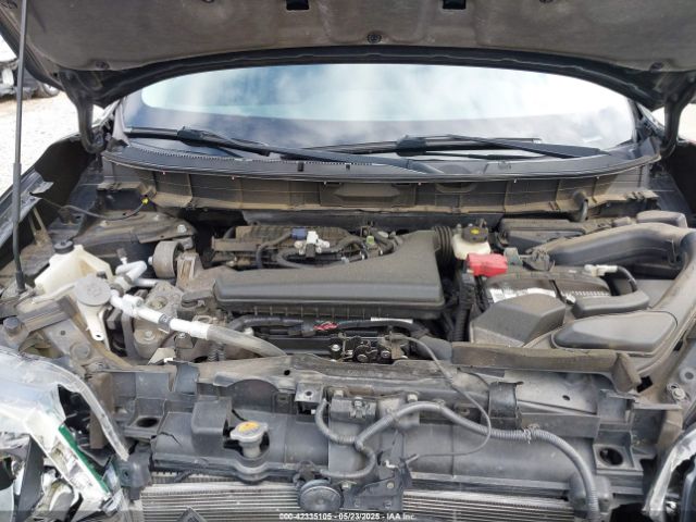 5N1AT2MT0EC856766 Nissan Rogue Sl