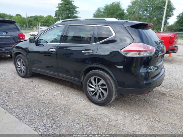 5N1AT2MT0EC856766 Nissan Rogue Sl