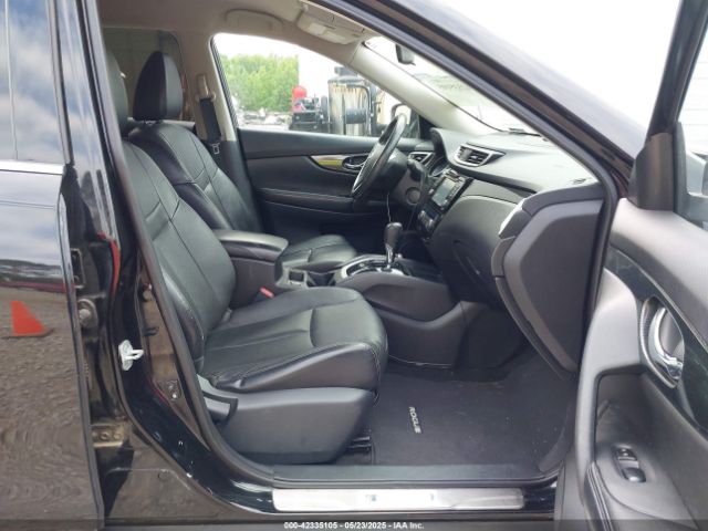 5N1AT2MT0EC856766 Nissan Rogue Sl