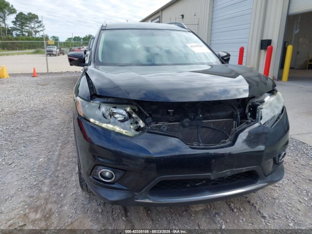 5N1AT2MT0EC856766 Nissan Rogue Sl