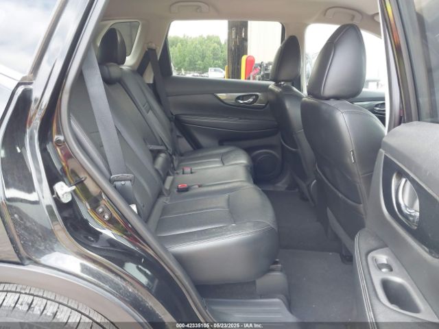 5N1AT2MT0EC856766 Nissan Rogue Sl