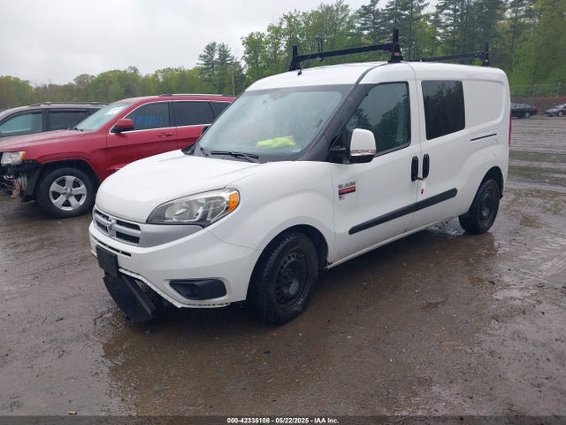 RAM Promaster City 2017 ZFBERFBB3H6D90779 Image 2