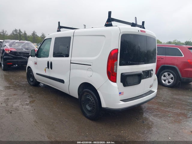 RAM Promaster City 2017 ZFBERFBB3H6D90779 Image 3