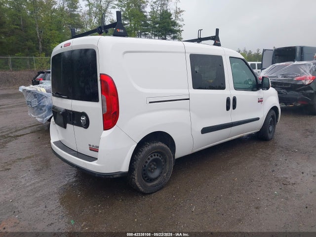 RAM Promaster City 2017 ZFBERFBB3H6D90779 Image 4