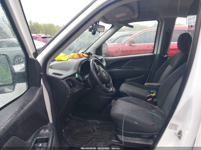 RAM Promaster City 2017 ZFBERFBB3H6D90779 Image 5