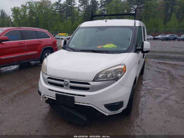 RAM Promaster City 2017 ZFBERFBB3H6D90779 Image 6
