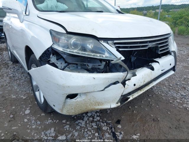 2T2BK1BA7FC296014 Lexus Rx 350 Crafted Line/f Sport