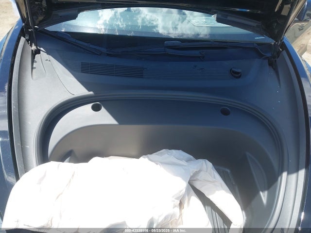 2022 TESLA MODEL 3 5YJ3E1EB9NF192719 Photo 9