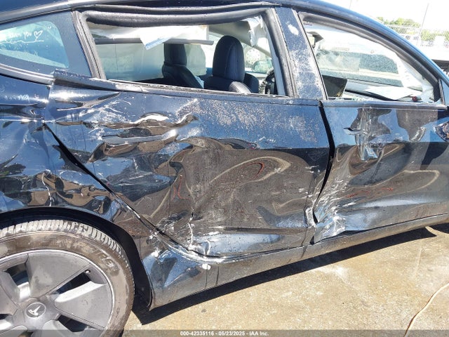 2022 TESLA MODEL 3 5YJ3E1EB9NF192719 Photo 5