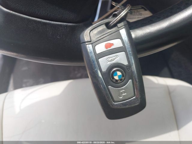 2015 BMW 528I WBA5A5C54FD516058 Photo 10