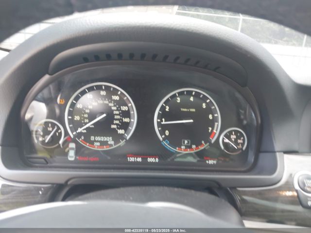 2015 BMW 528I WBA5A5C54FD516058 Photo 6
