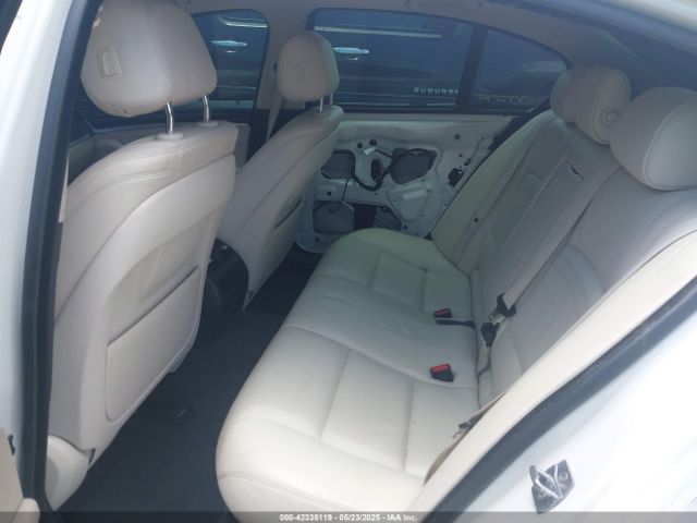 2015 BMW 528I WBA5A5C54FD516058 Photo 7
