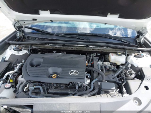 2024 LEXUS ES 300H 58AEA1C15RU040758 Photo 9