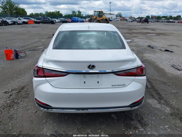 Lexus a25a-fxs, 3nm 2024 58AEA1C15RU040758 Image 16