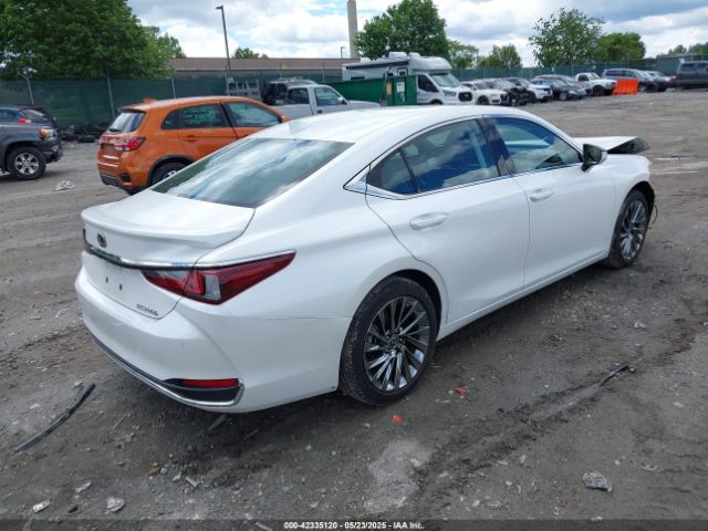 2024 LEXUS ES 300H 58AEA1C15RU040758 Photo 3