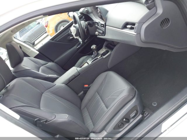2024 LEXUS ES 300H 58AEA1C15RU040758 Photo 4