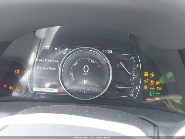 2024 LEXUS ES 300H 58AEA1C15RU040758 Photo 6