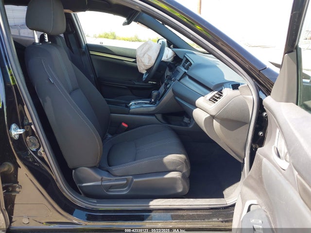 SHHFK7H27HU405724 Honda l15ba