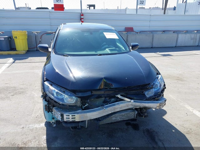 SHHFK7H27HU405724 Honda l15ba