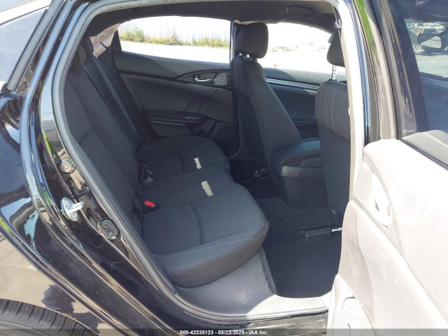SHHFK7H27HU405724 Honda l15ba
