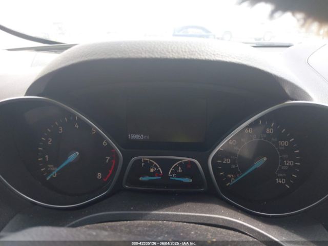 1FMCU0F70HUB43004 Ford ESCAPE S