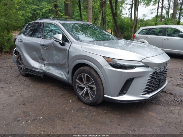 2024 LEXUS RX 350 2T2BAMCA7RC041967