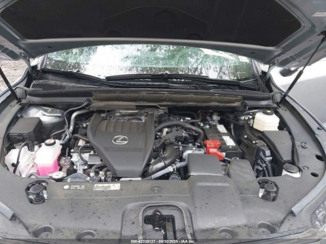 2024 LEXUS RX 350 2T2BAMCA7RC041967 Photo 9