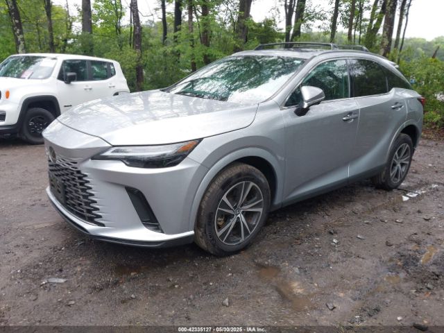 2024 LEXUS RX 350 2T2BAMCA7RC041967 Photo 1