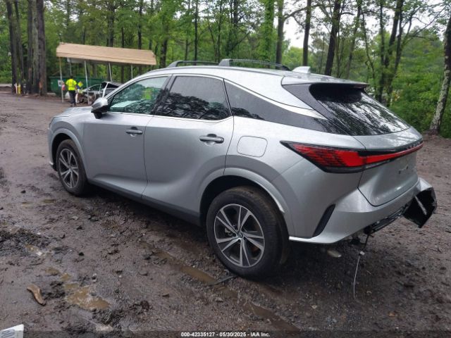 2024 LEXUS RX 350 2T2BAMCA7RC041967 Photo 2