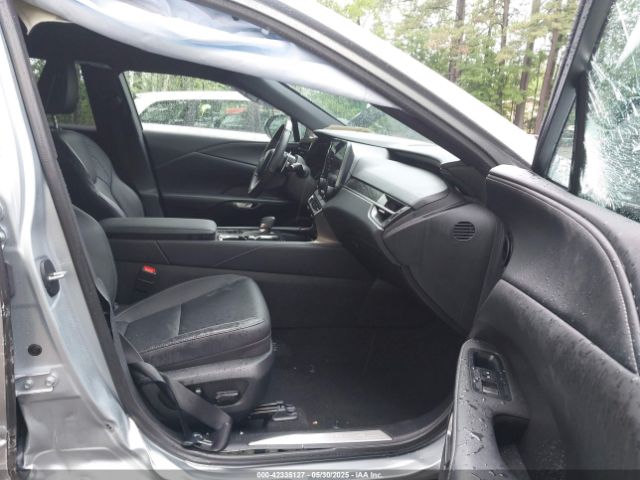 2024 LEXUS RX 350 2T2BAMCA7RC041967 Photo 4