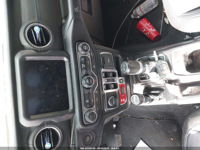 1C4JJXR62PW501285 Jeep Wrangler