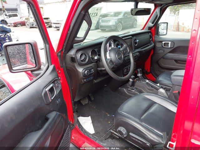 1C4JJXR62PW501285 Jeep Wrangler