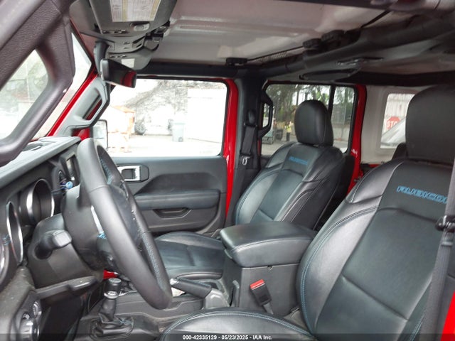 1C4JJXR62PW501285 Jeep Wrangler