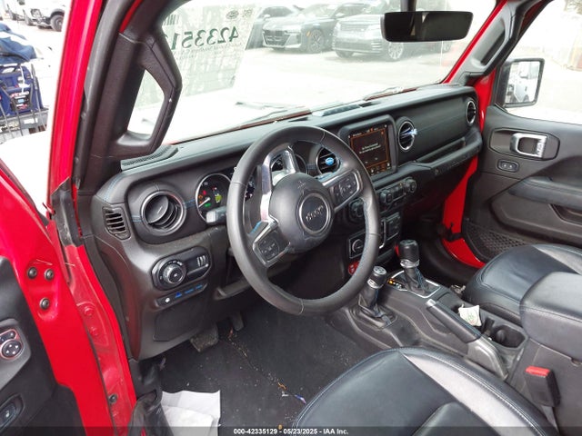 1C4JJXR62PW501285 Jeep Wrangler