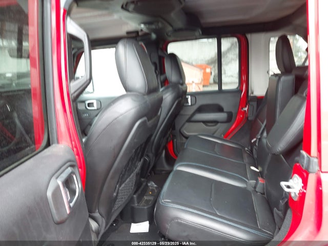 1C4JJXR62PW501285 Jeep Wrangler