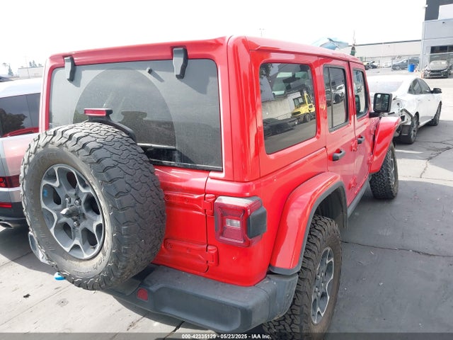 1C4JJXR62PW501285 Jeep Wrangler