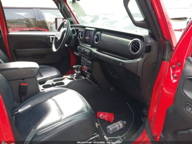 1C4JJXR62PW501285 Jeep Wrangler