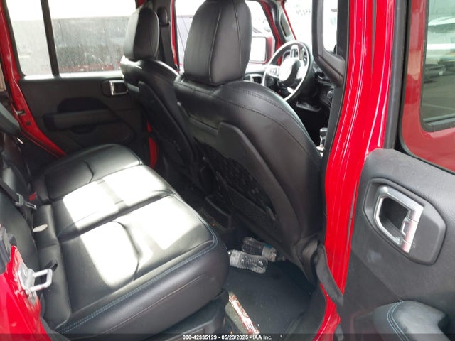 1C4JJXR62PW501285 Jeep Wrangler