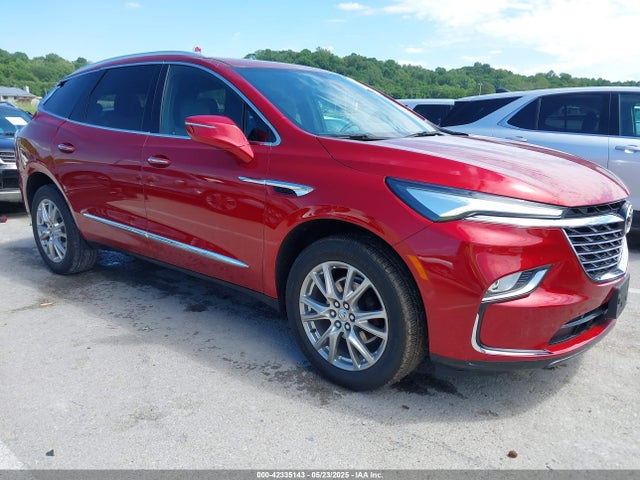Auction sale of the 2023 Buick Enclave Essence Fwd, vin: 5GAERBKW2PJ144468, lot number: 42335143